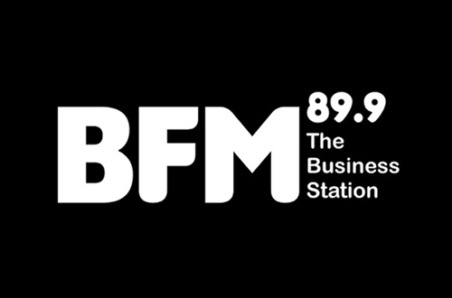 BFM 89.9
